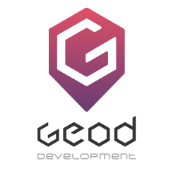 Logo GEOD Développement